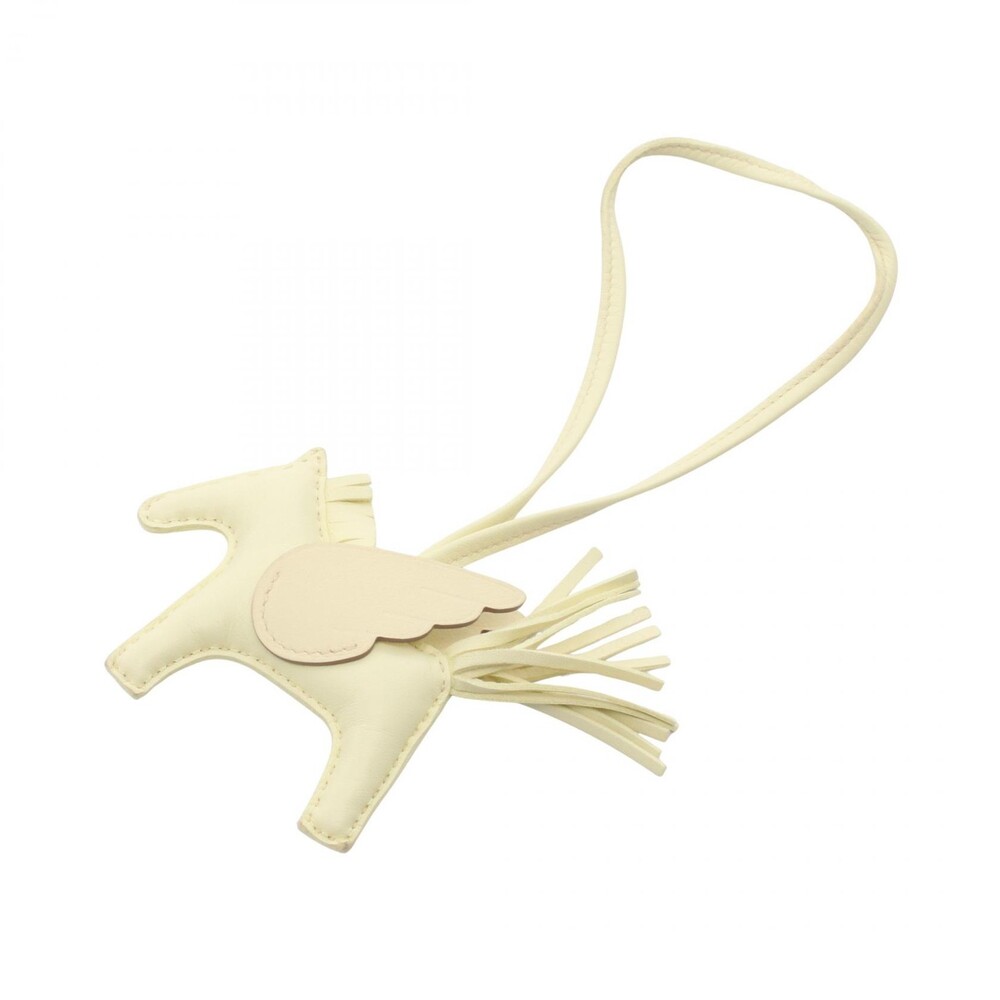 Hermes Rodeo Pegasus Pm Charm Agneau #341269H76B
